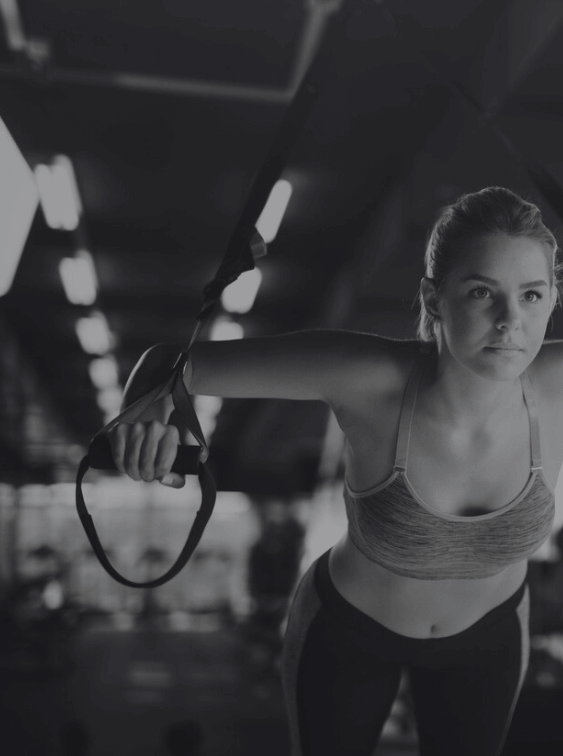 trx sneakpeak