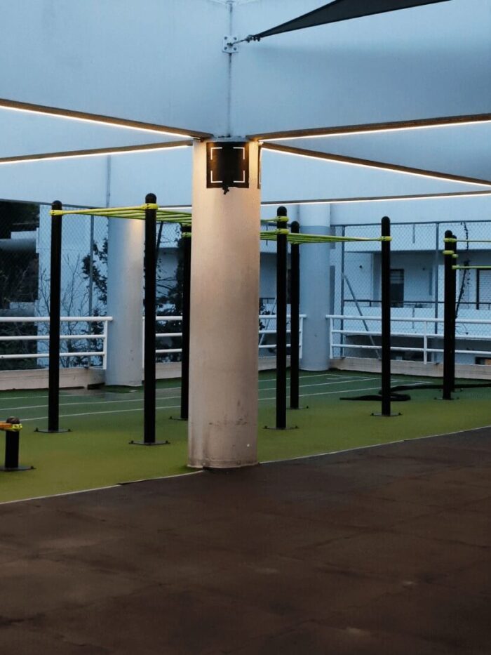 Gym Image