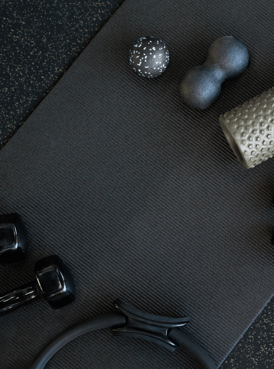 pilates sneakpeak