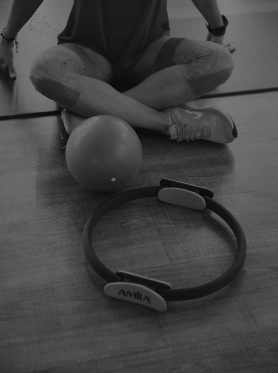 pilates sneakpeak
